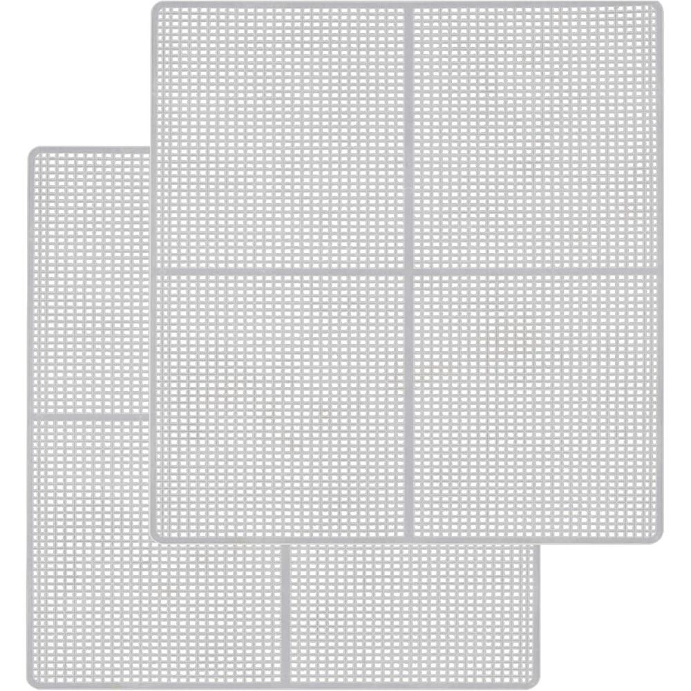 imageCOSORI Food Dehydrator Accessories Mesh Screen Sheets for 6 Trays CP267FD and Other Models BPAFree C2672MS 2 Pack