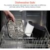 imageCOSORI Air Fryer 21 Qt 4in1 Small Mini Airfryer Bake Roast Reheat 97 Less Oil Compact ampamp Quiet Nonstick ampamp Dishwasher Safe Basket 30 InApp Recipes with Nutrition Facts AutoShut Off GreenWhite