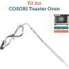 imageCOSORI Oven ThermometerTemp Probe for CCOR252SUS ampamp CCOR251SUSAir Fryer Toaster Oven Replacement Accessories