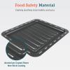 imageCOSORI Oven Tray Baking Sheet Drip pan for CS100AO ampamp CTOR251S Air Fryer Toaster Oven Replacement Accessories