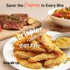 imageCosori 9in1 TurboBlaze Air Fryer 6 Qt Premium Ceramic Coating 90450F Precise Heating for Even Results Air Fry Roast Bake Broil Dry Frozen Proof Reheat Keep Warm 120VLight Gray