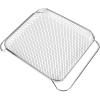 imageCOSORI Air Fryer Basket for CS100AO ampamp CTOR251S Air Fryer Toaster Oven Replacement Accessories
