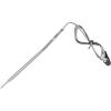 imageCOSORI Oven ThermometerTemp Probe for CCOR252SUS ampamp CCOR251SUSAir Fryer Toaster Oven Replacement Accessories