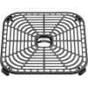 imageCOSORI Turboblaze 6Qt Air Fryer Original Crisper Tray Replacement Accessories for CAFDC601KUS Air Fryer NonStick DishwasherSafe CRPDC601RCKUS Dark gray