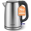 Stainless Steel 1.7L